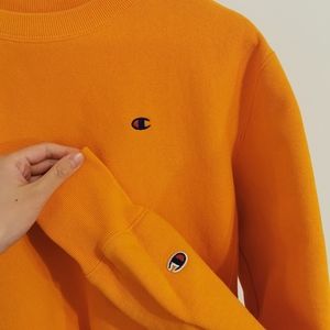 Champion Sweatshirt M